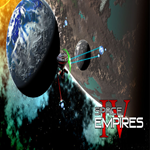 * Space Empires IV * EPIC GAMES * (PC)