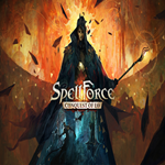 * SpellForce: Conquest of Eo * EPIC GAMES * (PC)