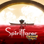 * Spiritfarer*: Farewell Edition * EPIC GAMES * (PC)