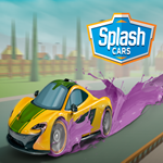 * Splash Cars * EPIC GAMES * (PC)