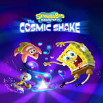 * SpongeBob SquarePants: The Cosmic Shake * EPIC GAMES