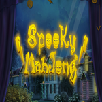 * Spooky Mahjong * EPIC GAMES * (PC)