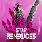 * Star Renegades * EPIC GAMES * (PC)