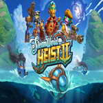 * SteamWorld Heist II * EPIC GAMES * (PC)