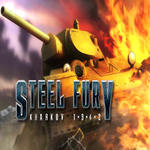 * Steel Fury Kharkov 1942 * EPIC GAMES * (PC)