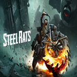 * Steel Rats * EPIC GAMES * (PC)