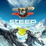 * Steep Standard Edition * EPIC GAMES * (PC)