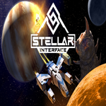 * Stellar Interface * EPIC GAMES * (PC)