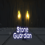 * Stone Guardian * EPIC GAMES * (PC)