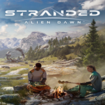 * Stranded: Alien Dawn * EPIC GAMES * (PC)