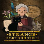 * Strange Horticulture * EPIC GAMES * (PC)