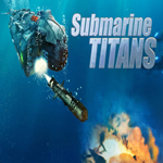 * Submarine Titans * EPIC GAMES * (PC)