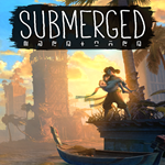 * Submerged * EPIC GAMES * (PC)