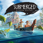 * Submerged: Hidden Depths * EPIC GAMES * (PC)