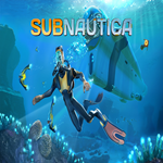 * Subnautica * EPIC GAMES * (PC)