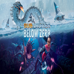 * Subnautica Below Zero * EPIC GAMES * (PC)