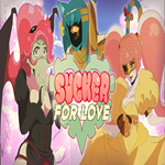 * Sucker for Love * EPIC GAMES * (PC)
