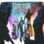 * Sumerian Six * EPIC GAMES * (PC)