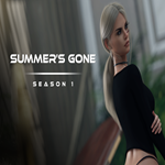 * Summer´s Gone * EPIC GAMES * (PC)