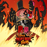 * Super Meat Boy Forever * EPIC GAMES * (PC)