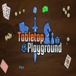 * Tabletop Playground * EPIC GAMES * (PC)