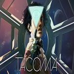 * Tacoma * EPIC GAMES * (PC)