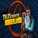 * Tales from the Borderlands * EPIC GAMES * (PC)