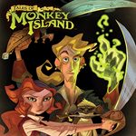 * Tales of Monkey Island: Complete Season * EPIC GAMES