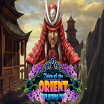 * Tales of the Orient: The Rising Sun * EPIC GAMES * 