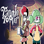 * Tangle Tower * EPIC GAMES * (PC)