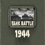 * Tank Battle 1944 * EPIC GAMES * (PC)