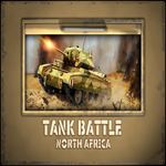 * Tank Battle North Africa * EPIC GAMES * (PC)