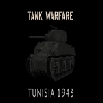 * Tank Warfare -  Tunisia 1943 * EPIC GAMES * (PC)