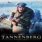 * Tannenberg * EPIC GAMES * (PC)