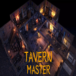 * Tavern Master * EPIC GAMES * (PC)