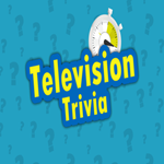 * Television Trivia * EPIC GAMES * (PC)