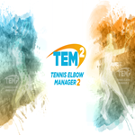 * Tennis Elbow Manager 2 * EPIC GAMES * (PC)