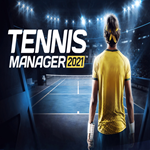 * Tennis Manager 2021 * EPIC GAMES * (PC)