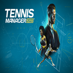 * Tennis Manager 2022 * EPIC GAMES * (PC)