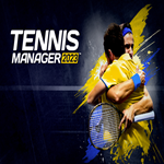 * Tennis Manager 2023 * EPIC GAMES * (PC)