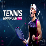 * Tennis Manager 2024 * EPIC GAMES * (PC)