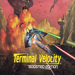 * Terminal Velocity™: Boosted Edition * EPIC GAMES * 