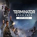 * Terminator: Dark Fate - Defiance * EPIC GAMES * (PC