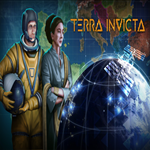 * Terra Invicta * EPIC GAMES * (PC)