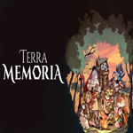 * Terra Memoria * EPIC GAMES * (PC)