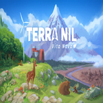 * Terra Nil * EPIC GAMES * (PC)