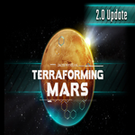 * Terraforming Mars * EPIC GAMES * (PC)