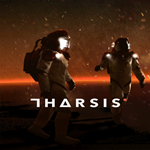 * Tharsis * EPIC GAMES * (PC)