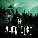 * The Alien Cube * EPIC GAMES * (PC)