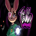 * The Bunny Graveyard * EPIC GAMES * (PC)